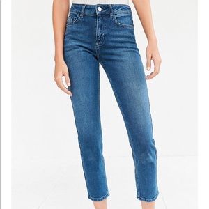 BDG girlfriend jeans
